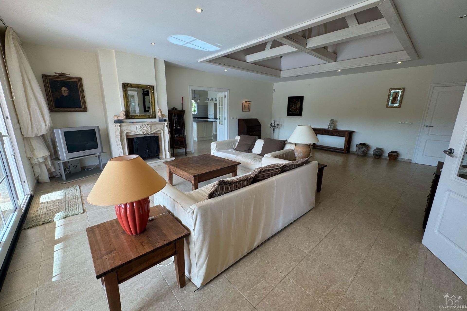 Revente - Villa - Orihuela Costa - Playa Flamenca
