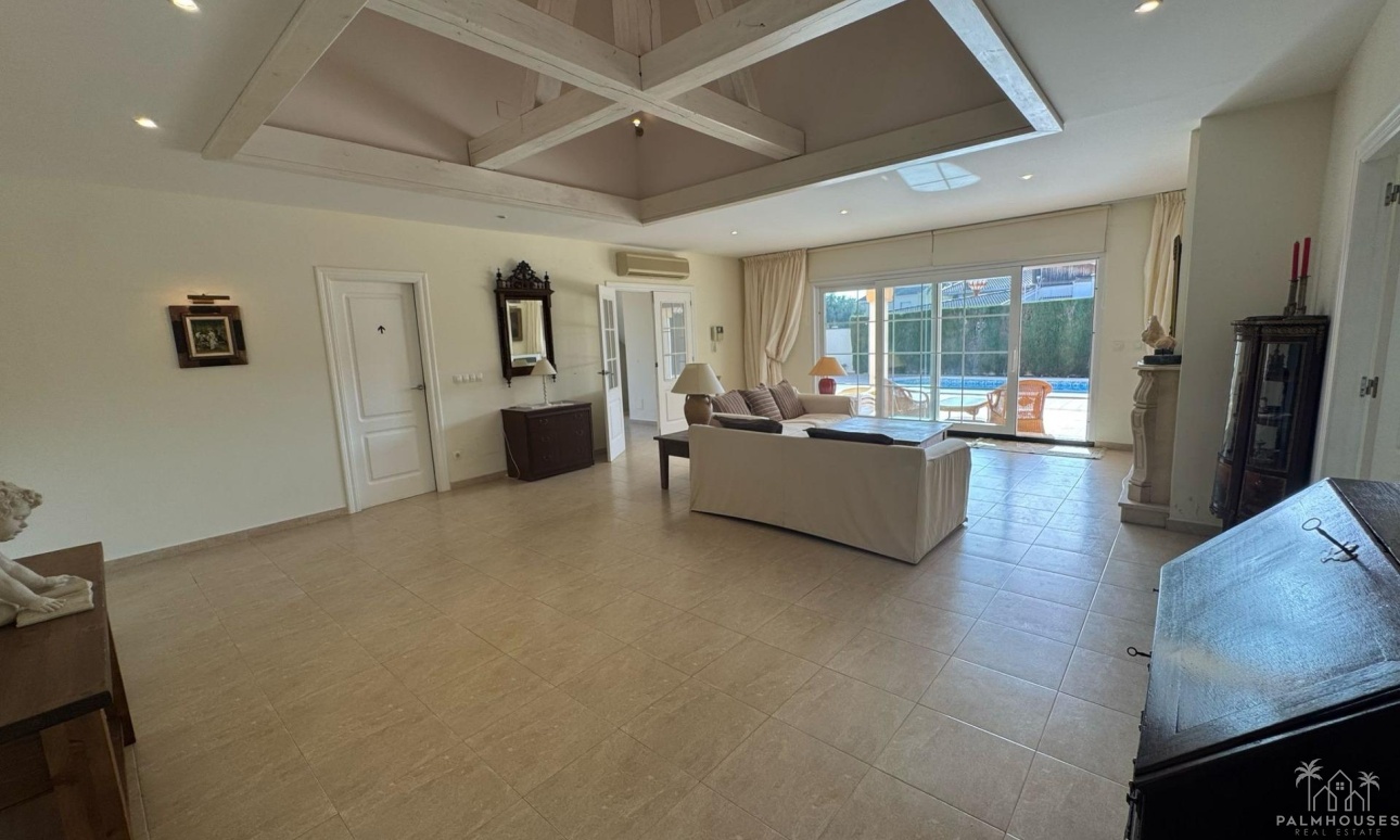 Revente - Villa - Orihuela Costa - Playa Flamenca