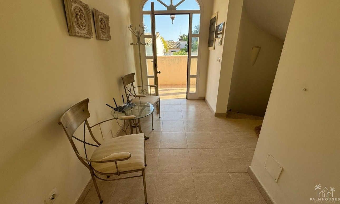 Revente - Villa - Orihuela Costa - Playa Flamenca
