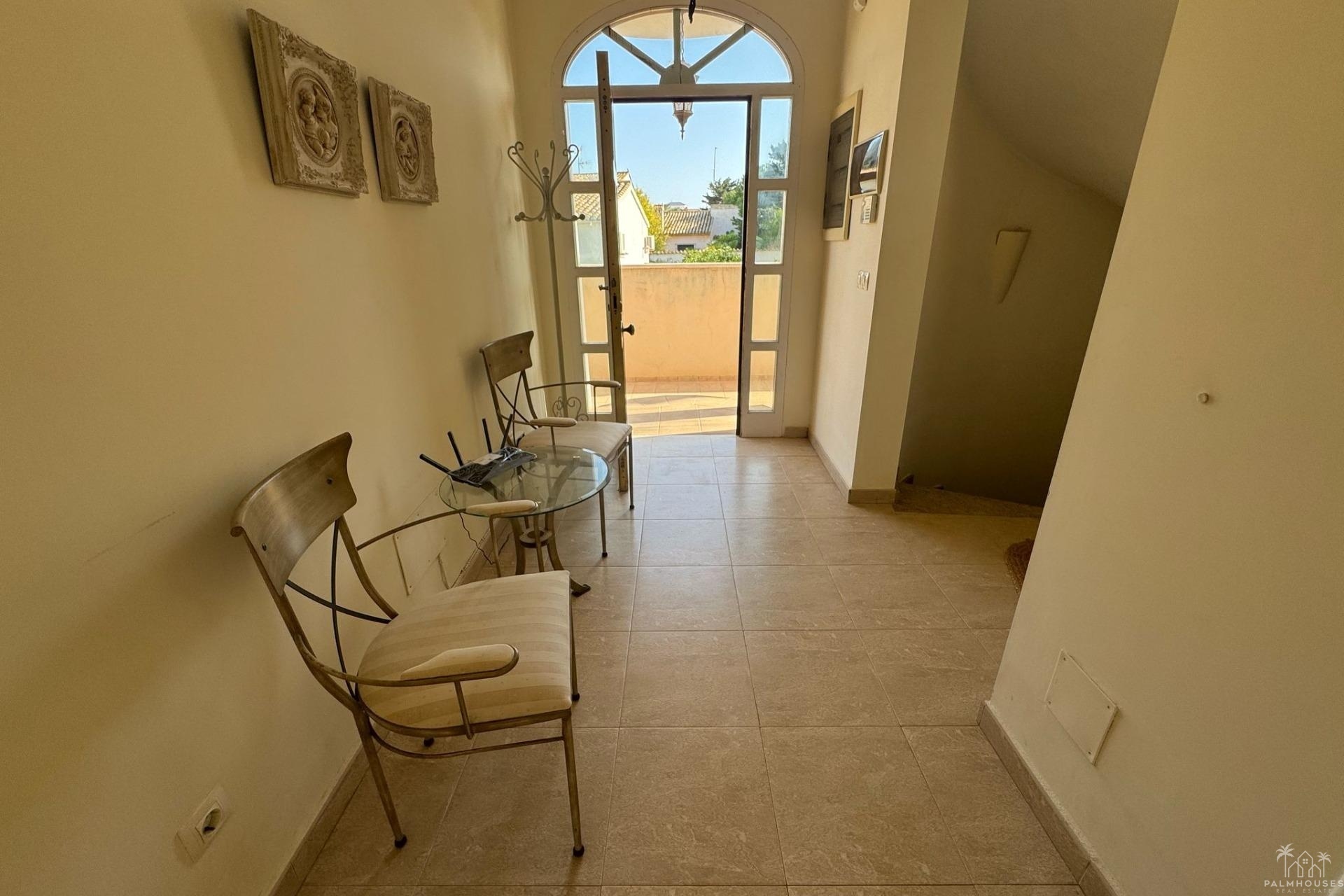 Revente - Villa - Orihuela Costa - Playa Flamenca