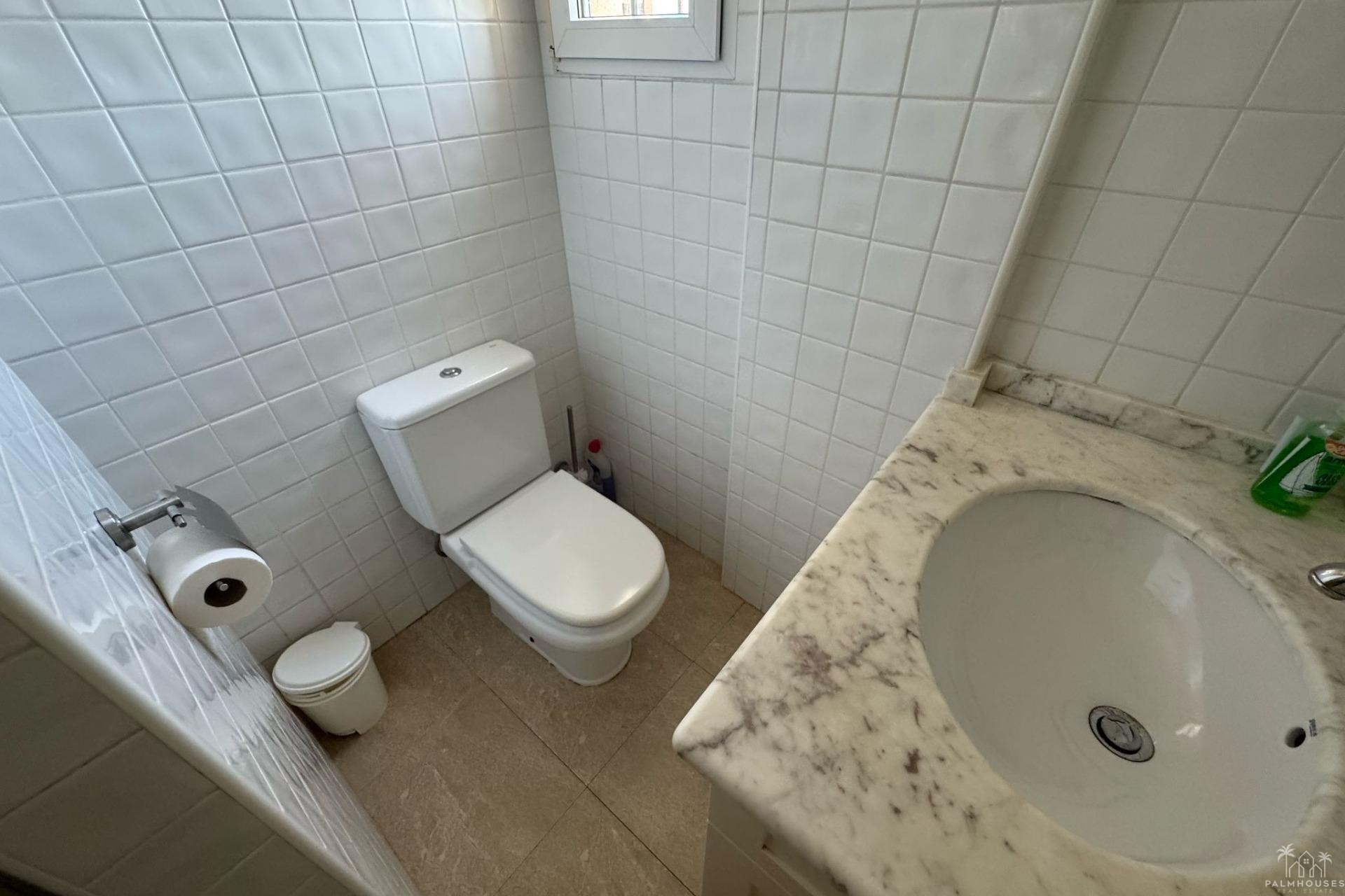 Revente - Villa - Orihuela Costa - Playa Flamenca