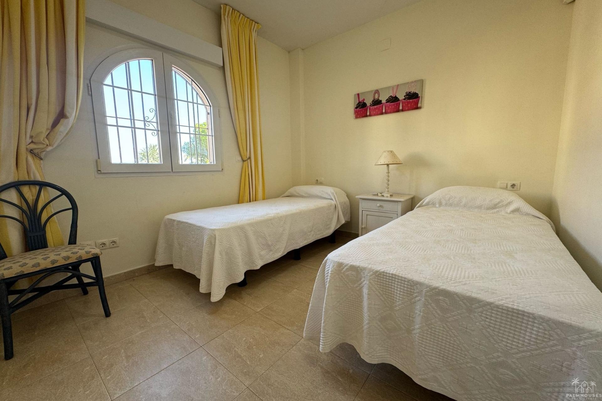 Revente - Villa - Orihuela Costa - Playa Flamenca