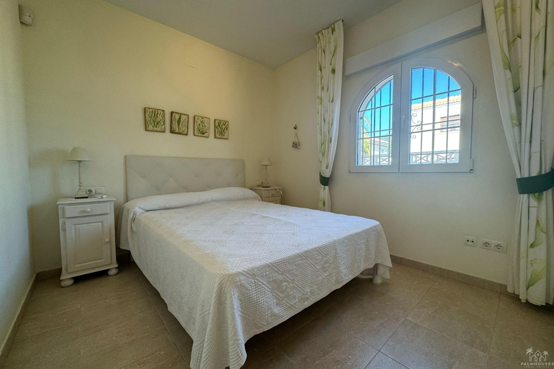 Revente - Villa - Orihuela Costa - Playa Flamenca