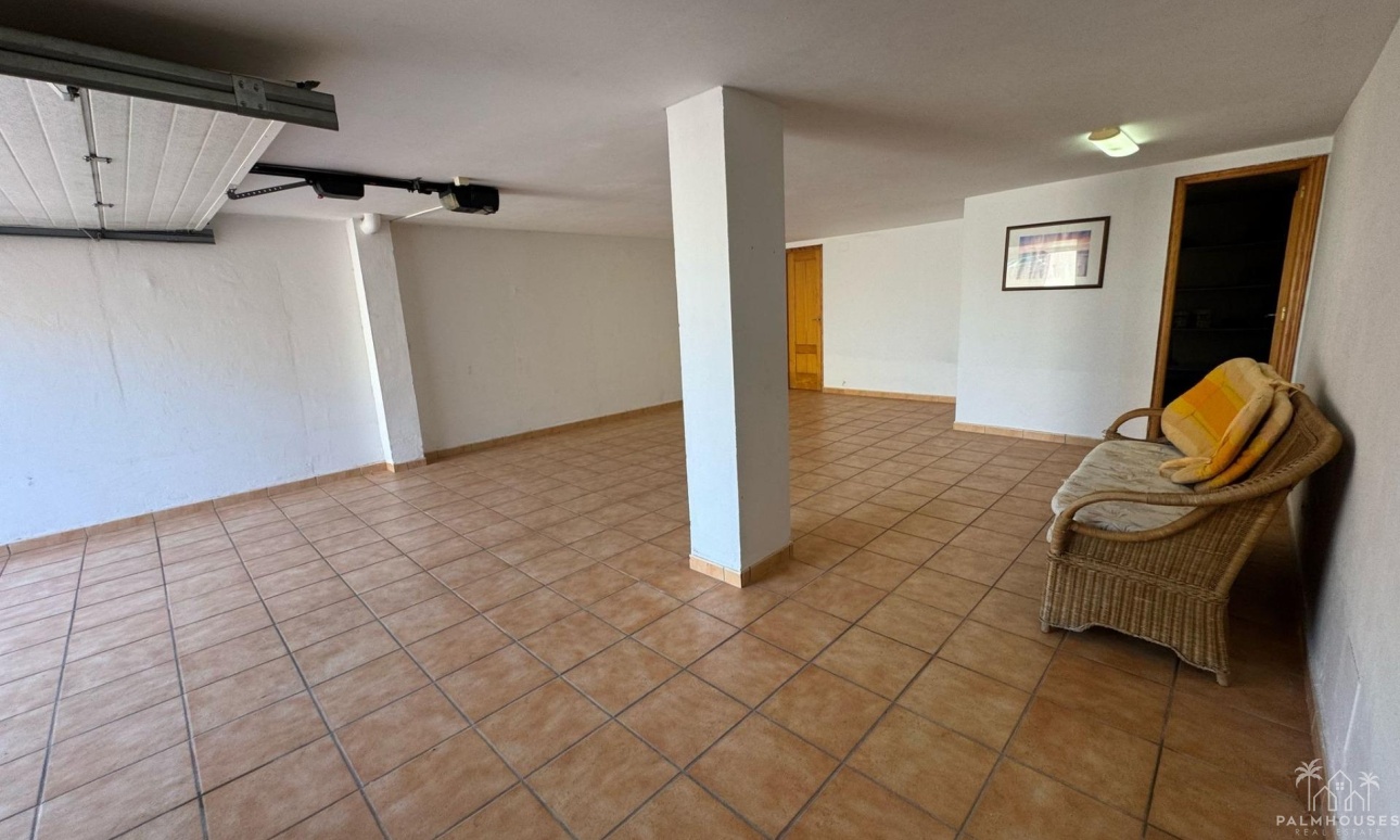 Revente - Villa - Orihuela Costa - Playa Flamenca