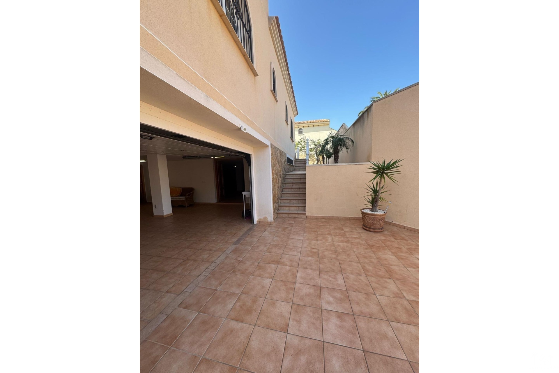 Revente - Villa - Orihuela Costa - Playa Flamenca