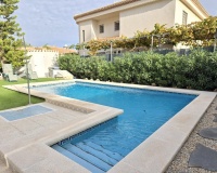 Revente - Villa - Orihuela Costa - Playa Flamenca
