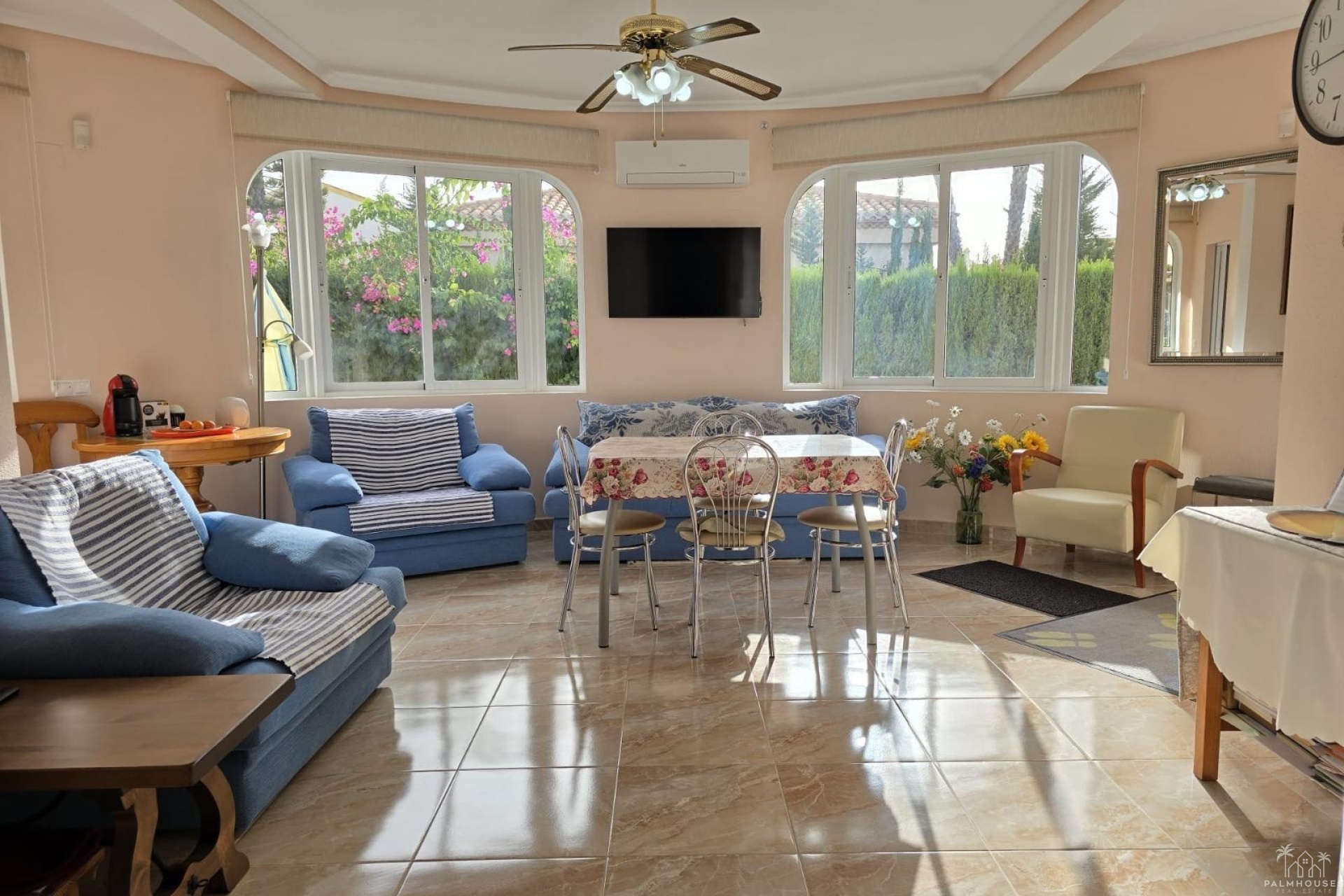 Revente - Villa - Orihuela Costa - Playa Flamenca