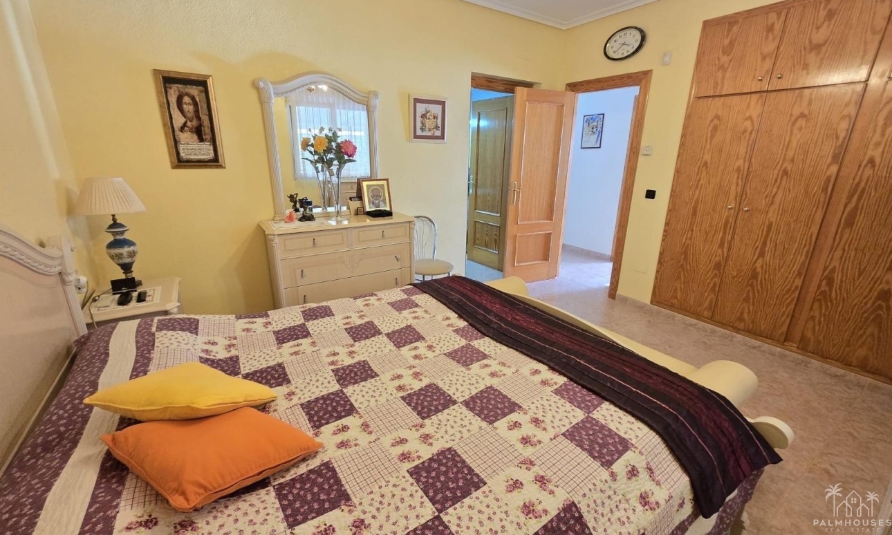 Revente - Villa - Orihuela Costa - Playa Flamenca