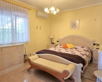 Revente - Villa - Orihuela Costa - Playa Flamenca