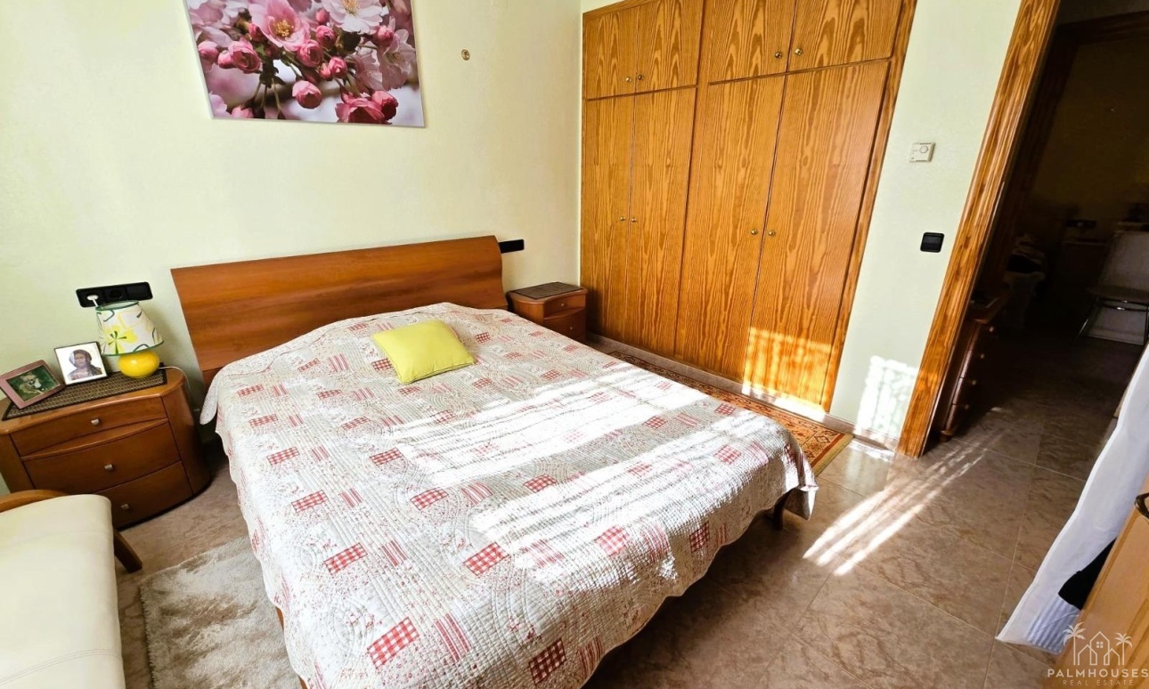 Revente - Villa - Orihuela Costa - Playa Flamenca