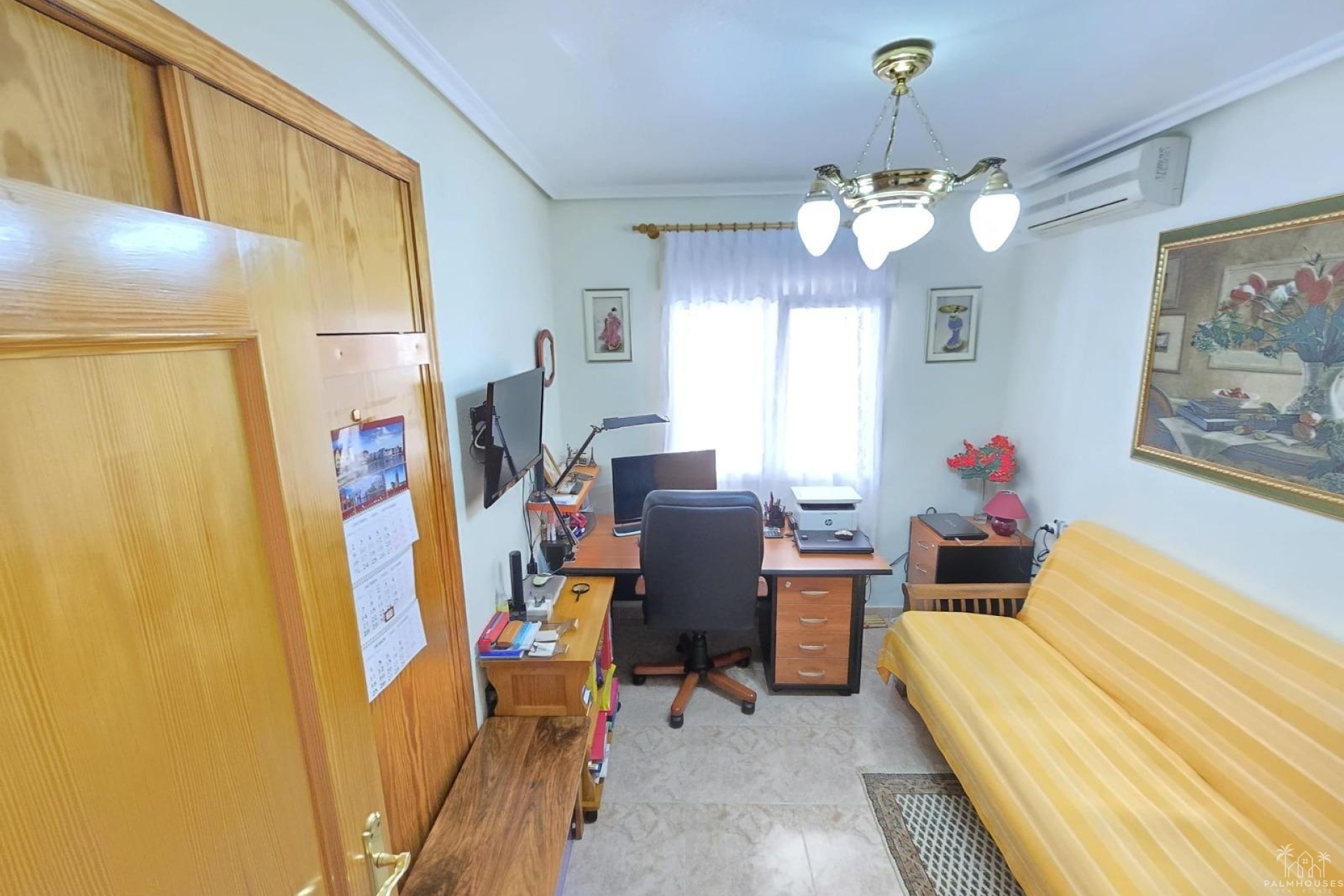 Revente - Villa - Orihuela Costa - Playa Flamenca