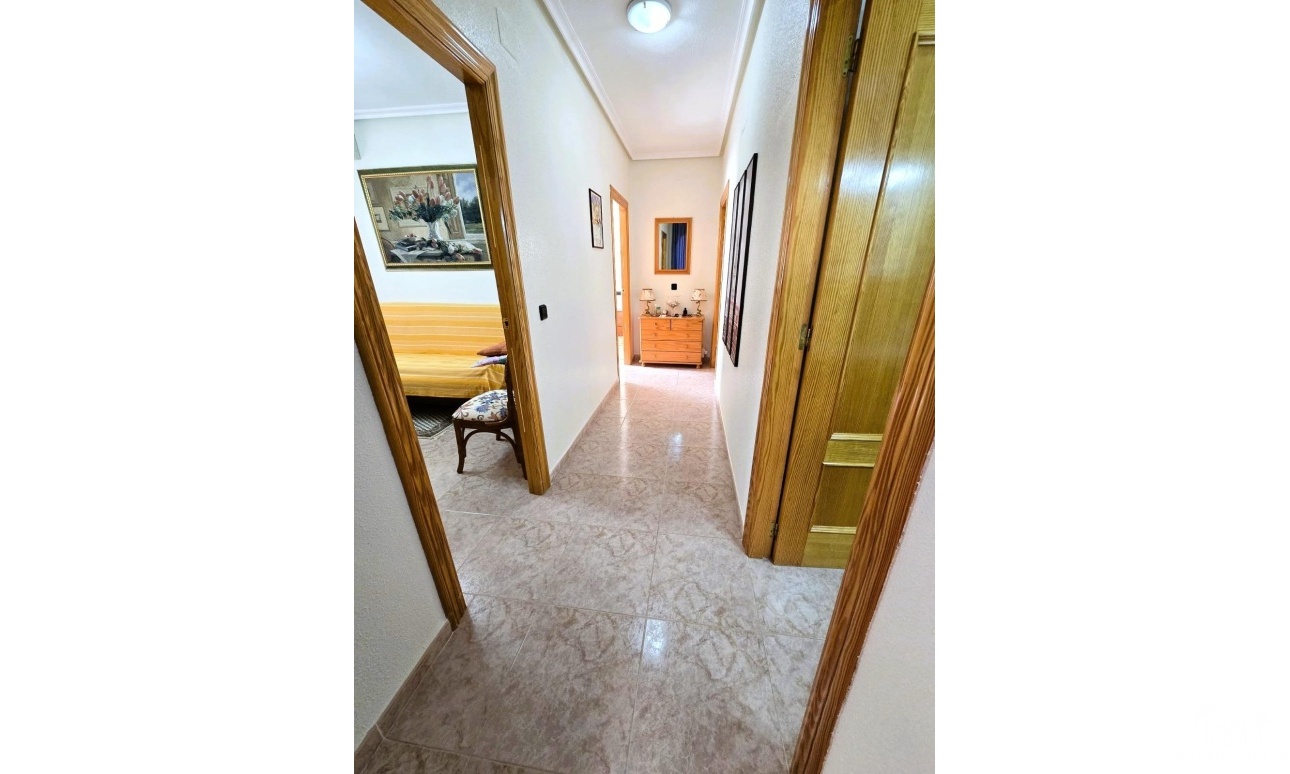 Revente - Villa - Orihuela Costa - Playa Flamenca