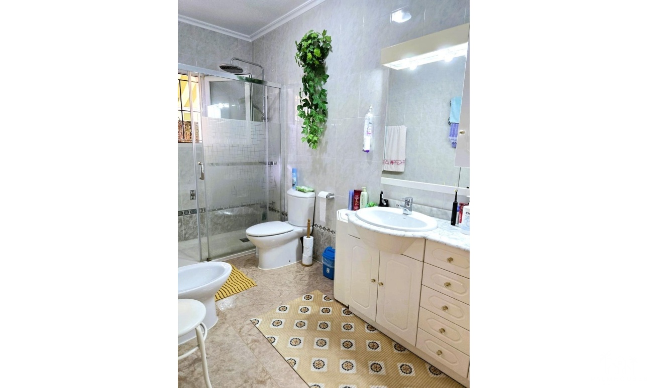 Revente - Villa - Orihuela Costa - Playa Flamenca