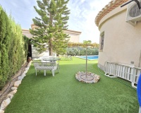 Revente - Villa - Orihuela Costa - Playa Flamenca