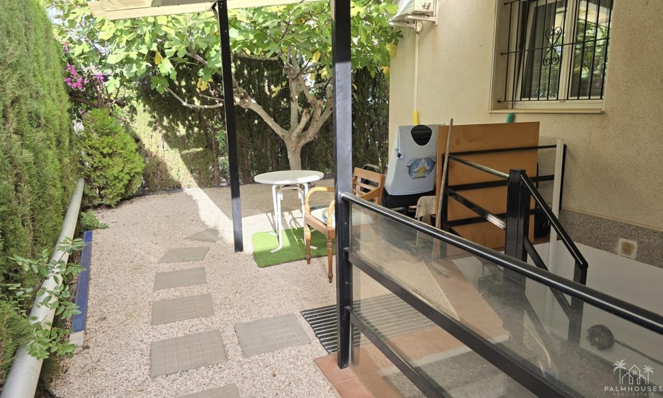 Revente - Villa - Orihuela Costa - Playa Flamenca