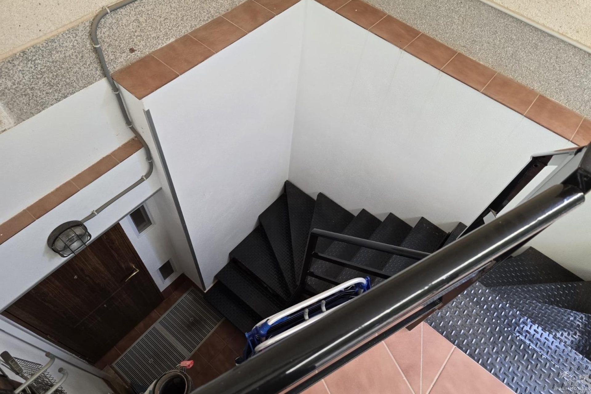 Revente - Villa - Orihuela Costa - Playa Flamenca
