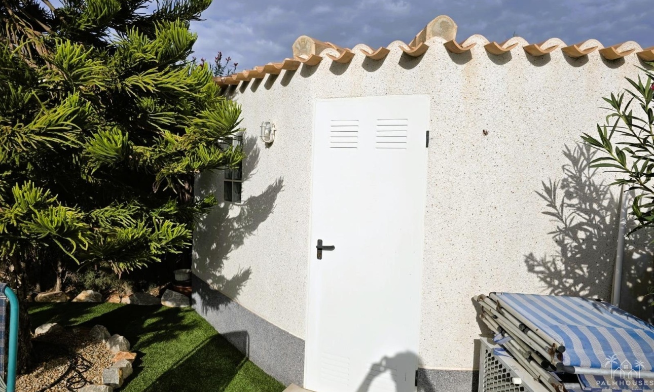 Revente - Villa - Orihuela Costa - Playa Flamenca