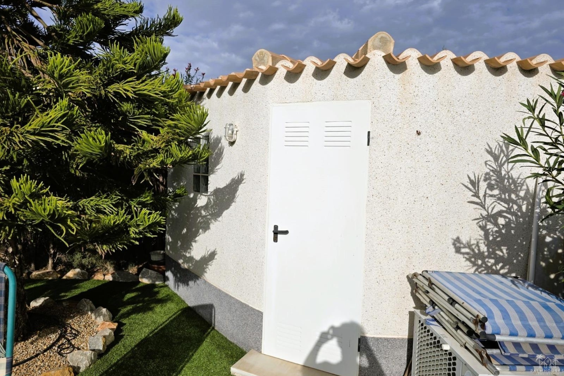 Revente - Villa - Orihuela Costa - Playa Flamenca