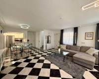 Revente - Villa - Orihuela Costa - Playa Flamenca
