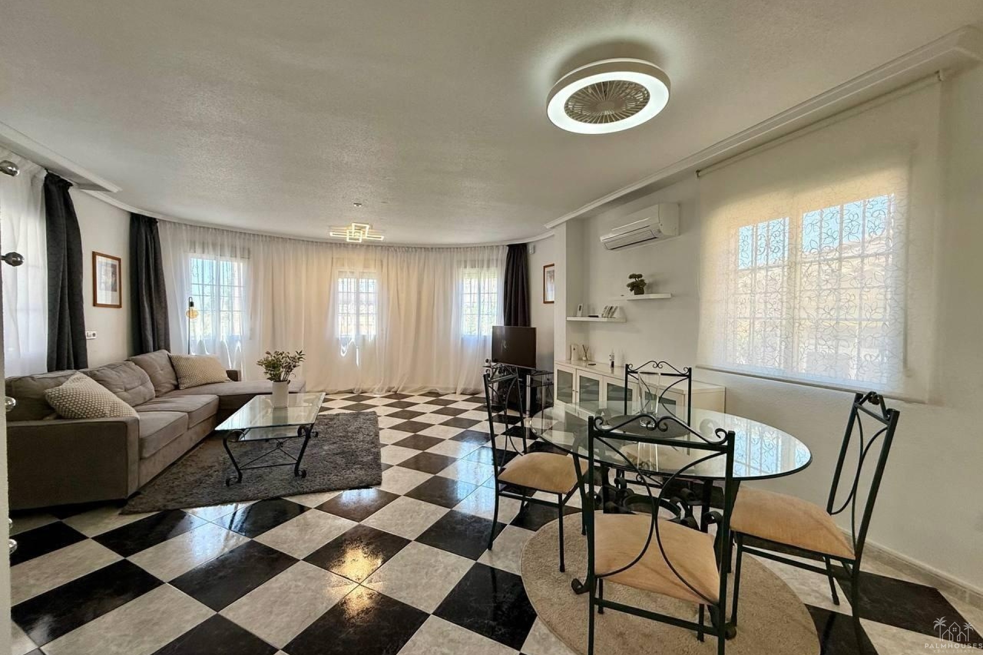 Revente - Villa - Orihuela Costa - Playa Flamenca
