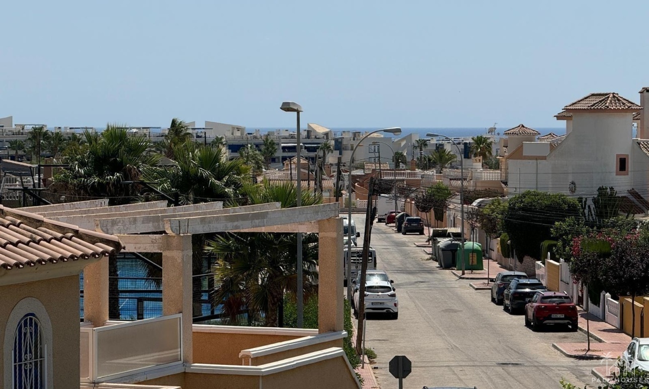 Revente - Villa - Orihuela Costa - Playa Flamenca