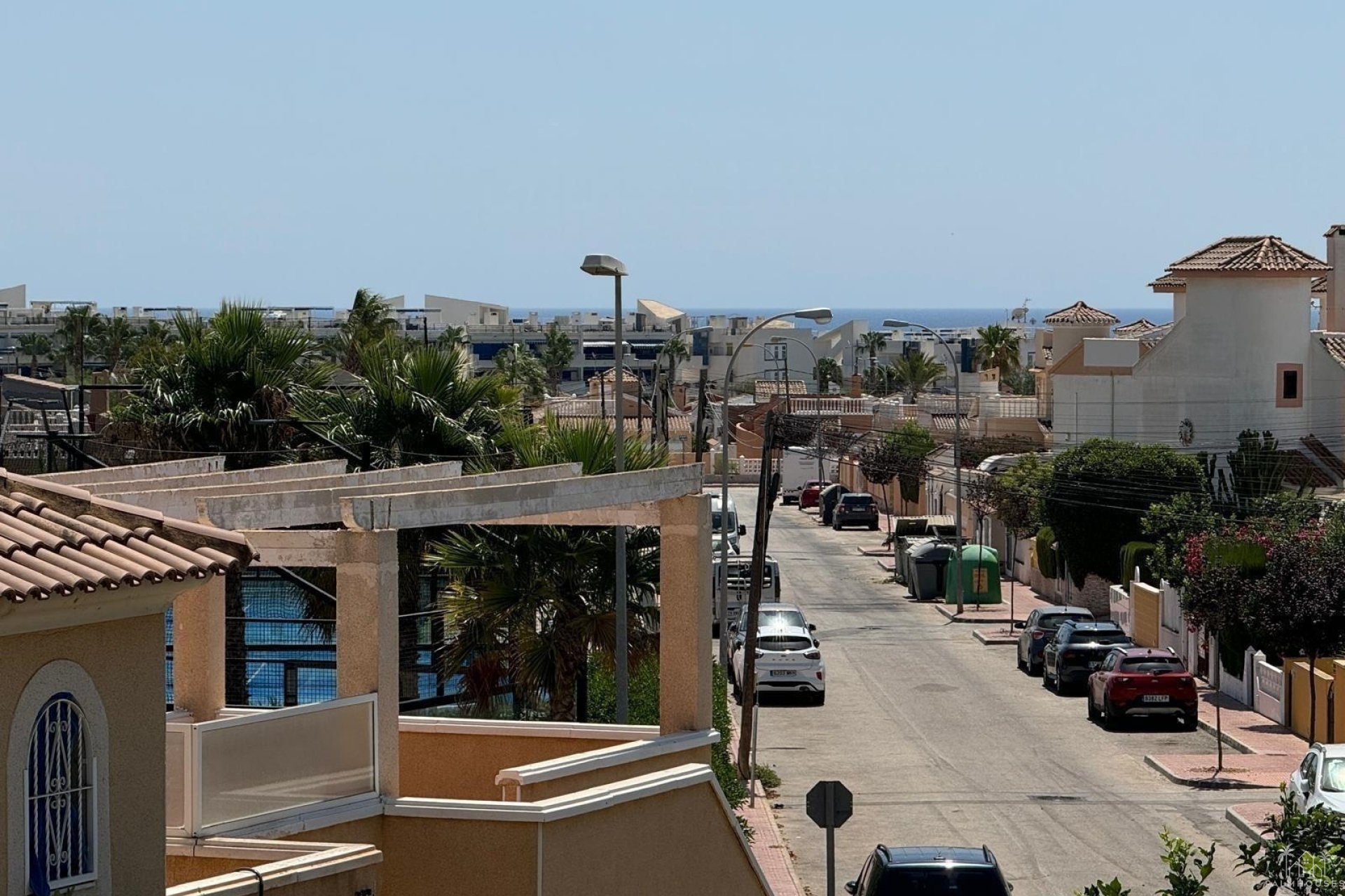 Revente - Villa - Orihuela Costa - Playa Flamenca