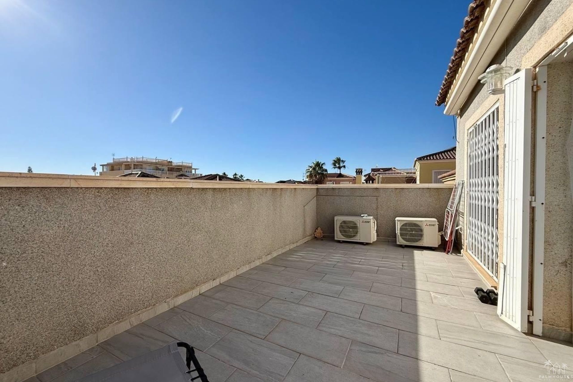 Revente - Villa - Orihuela Costa - Playa Flamenca