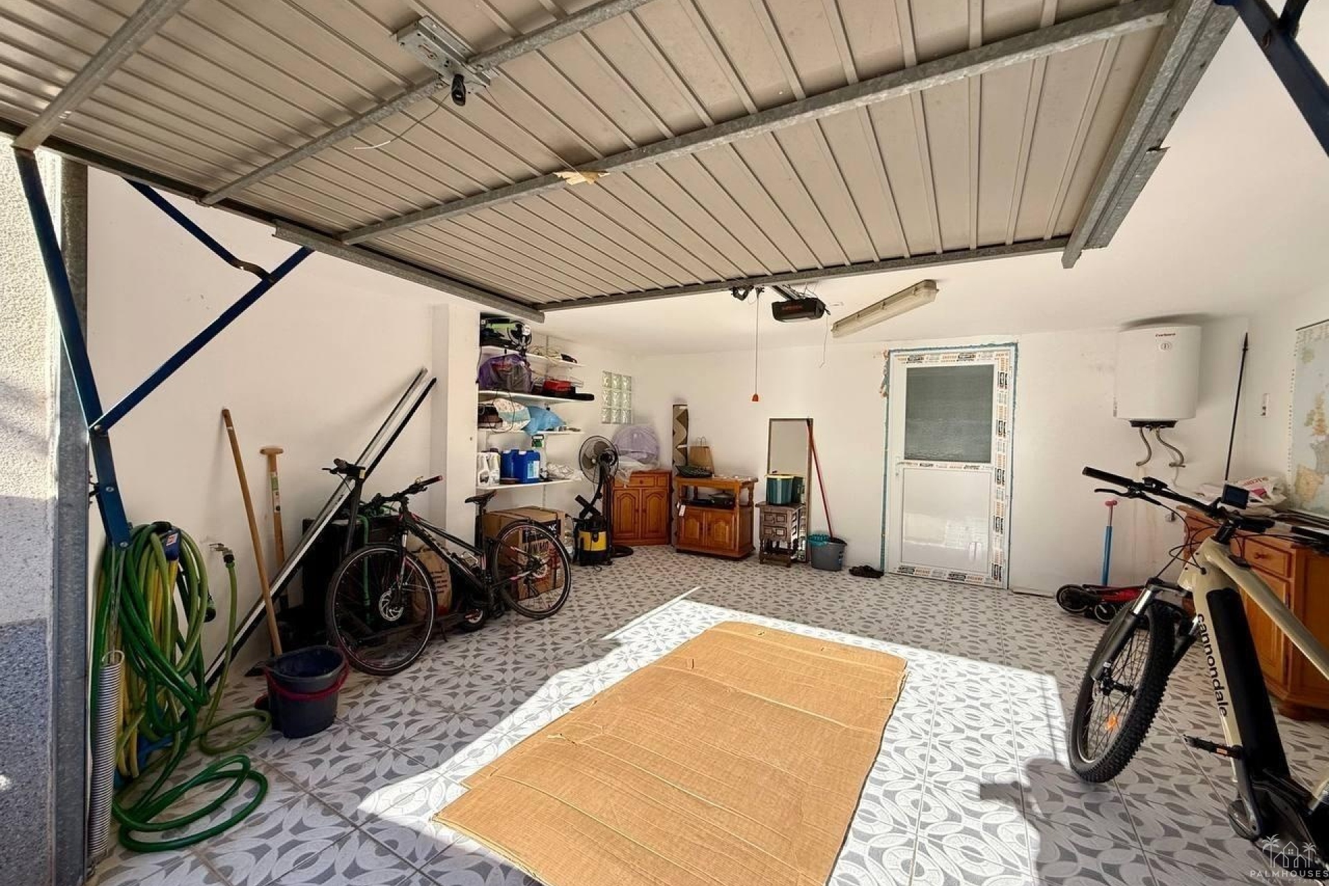 Revente - Villa - Orihuela Costa - Playa Flamenca
