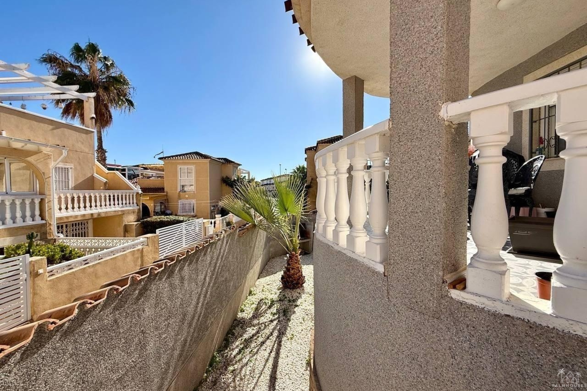 Revente - Villa - Orihuela Costa - Playa Flamenca