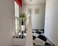 Revente - Villa - Orihuela Costa - Playa Flamenca