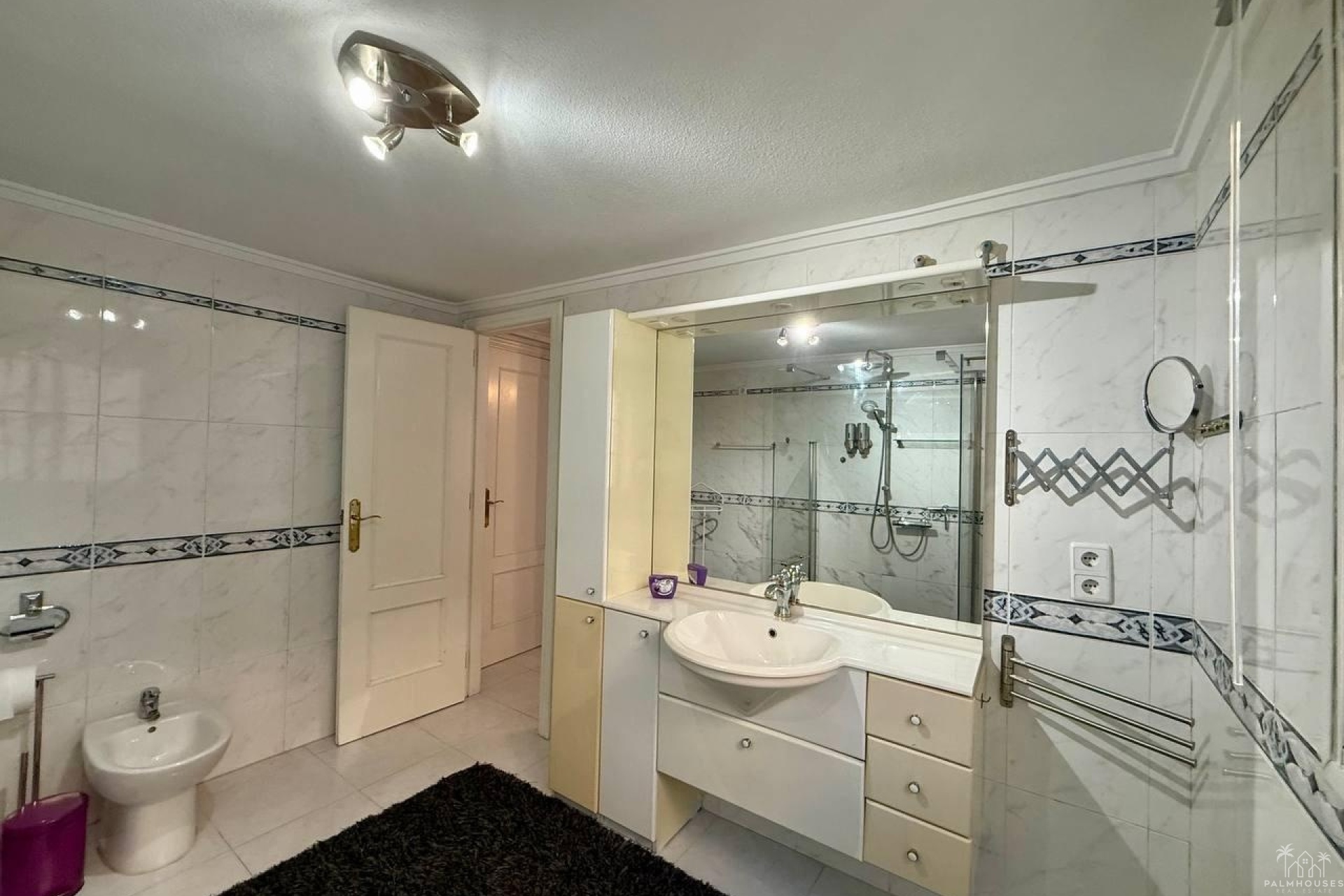 Revente - Villa - Orihuela Costa - Playa Flamenca