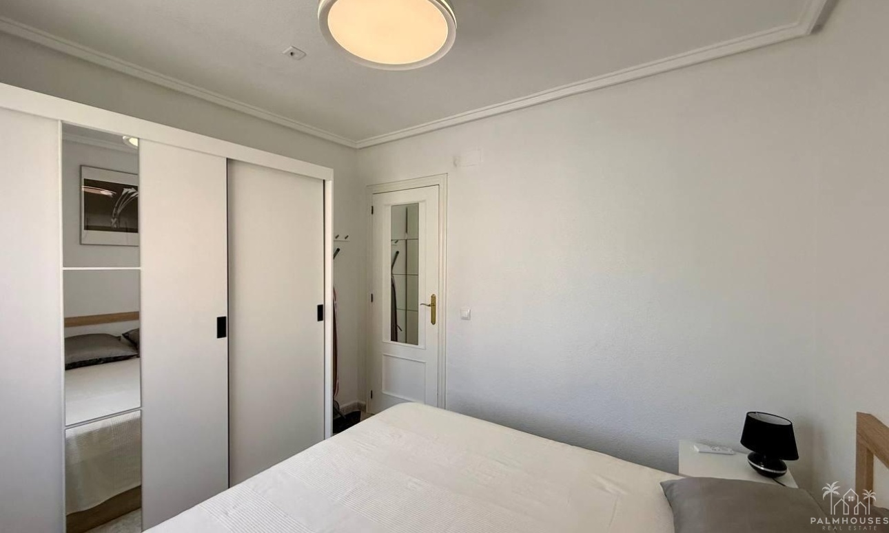 Revente - Villa - Orihuela Costa - Playa Flamenca