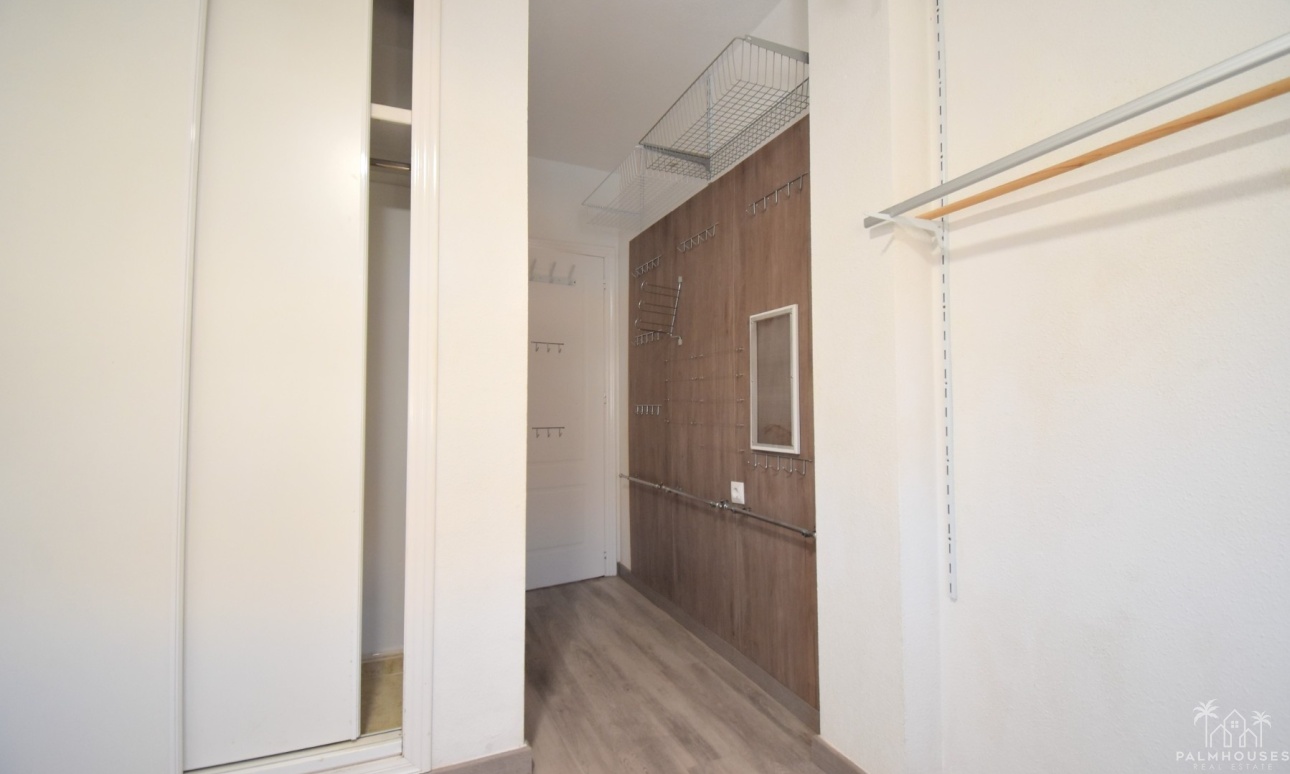 Revente - Villa - Orihuela Costa - Playa Flamenca