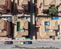Revente - Villa - Orihuela Costa - Playa Flamenca