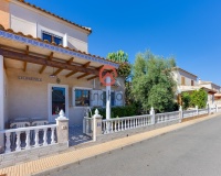 Revente - Villa - Orihuela Costa - Playa Flamenca
