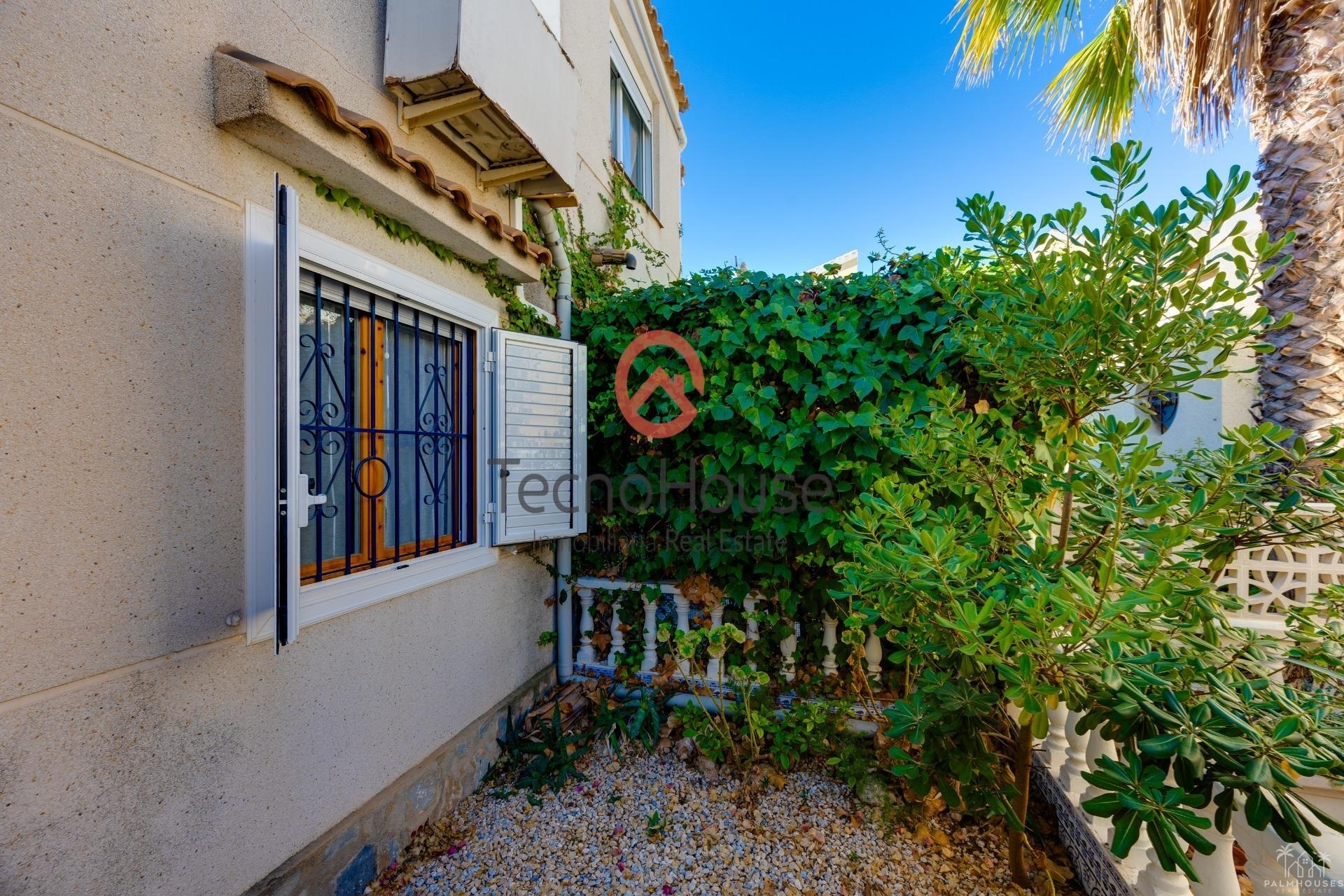 Revente - Villa - Orihuela Costa - Playa Flamenca