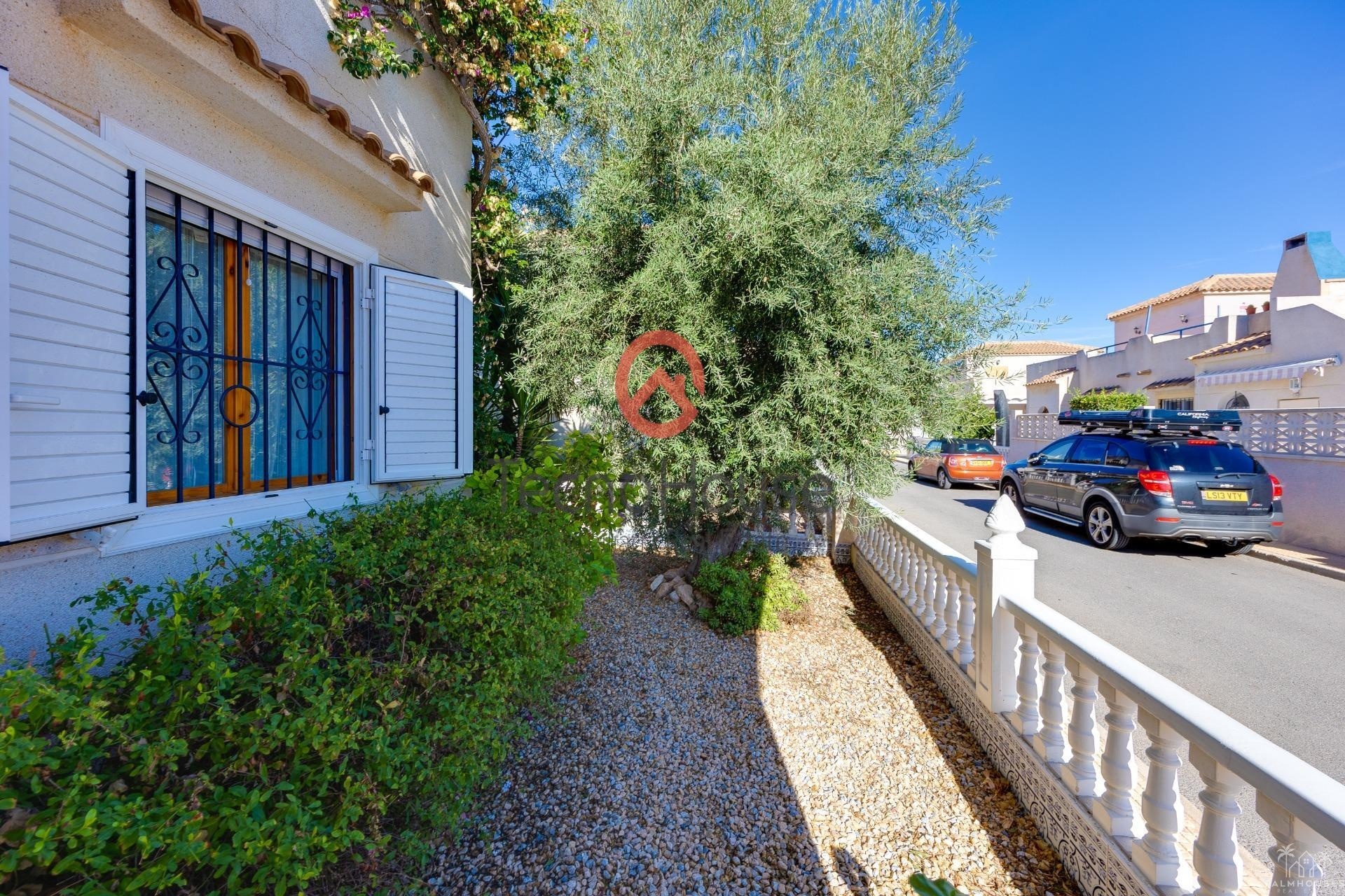 Revente - Villa - Orihuela Costa - Playa Flamenca
