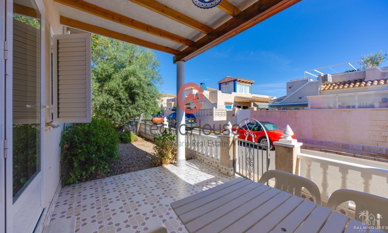 Revente - Villa - Orihuela Costa - Playa Flamenca