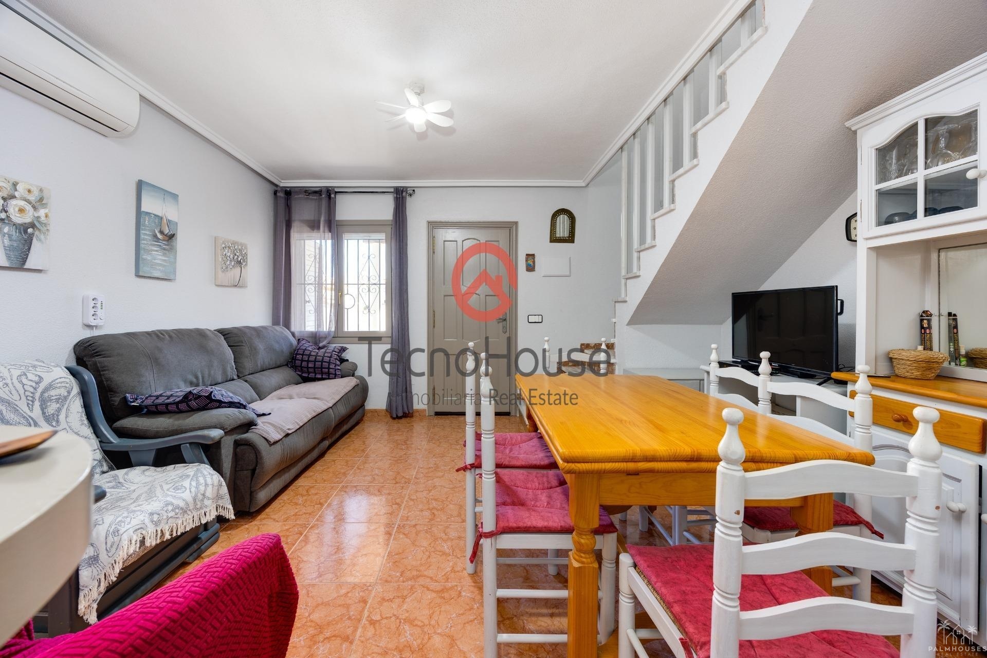 Revente - Villa - Orihuela Costa - Playa Flamenca