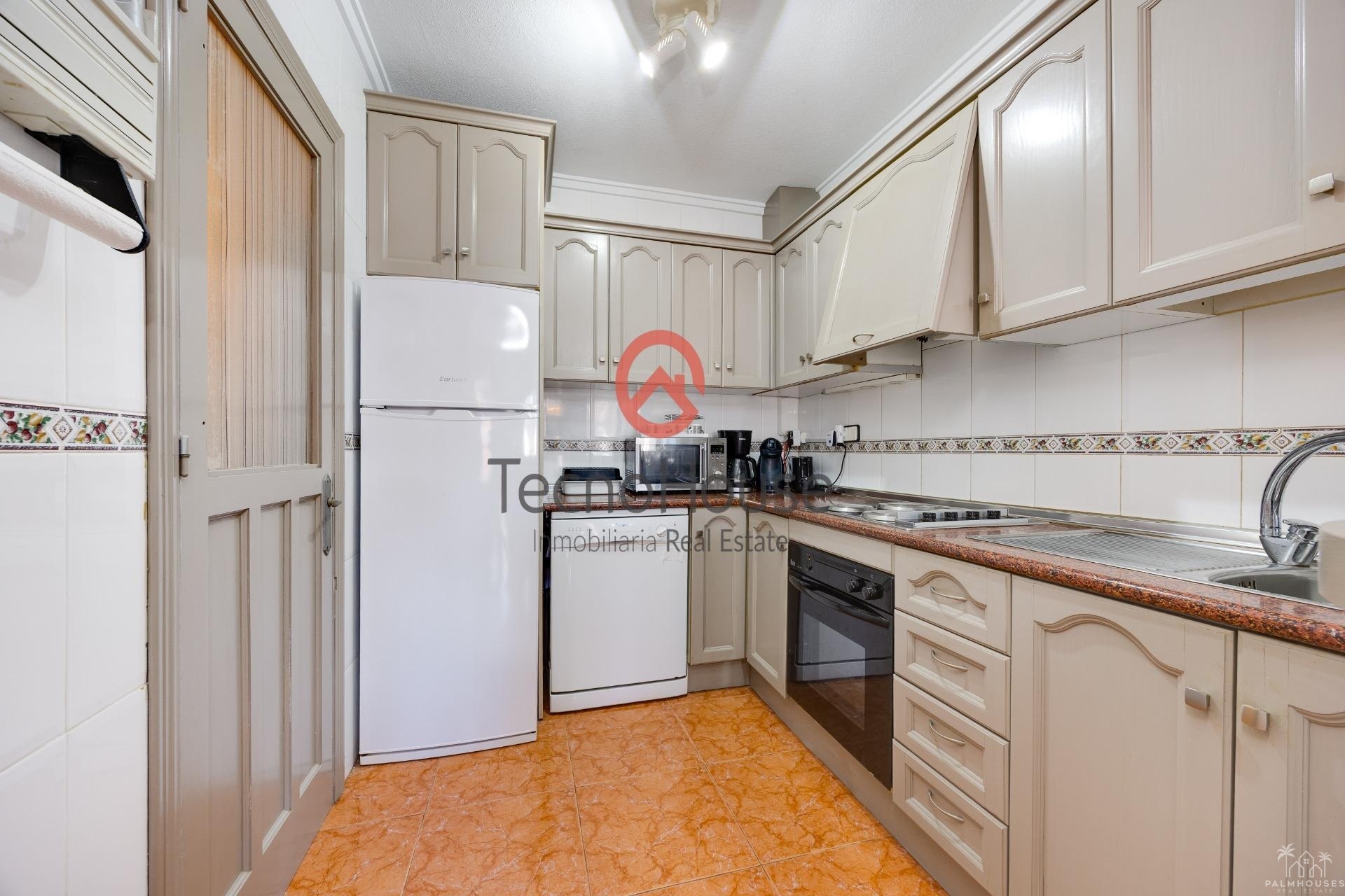Revente - Villa - Orihuela Costa - Playa Flamenca