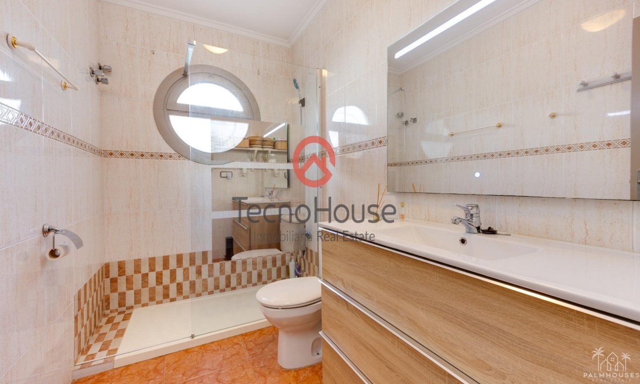 Revente - Villa - Orihuela Costa - Playa Flamenca