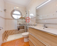 Revente - Villa - Orihuela Costa - Playa Flamenca