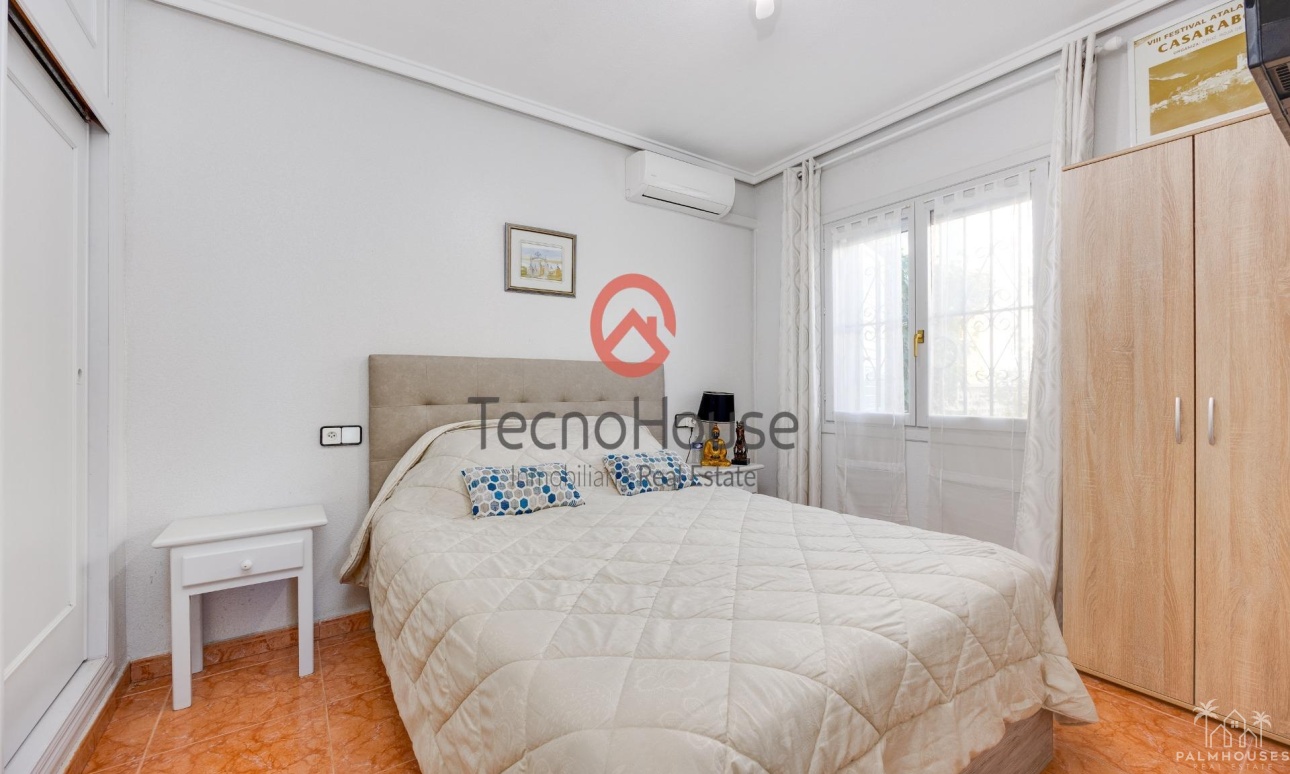 Revente - Villa - Orihuela Costa - Playa Flamenca