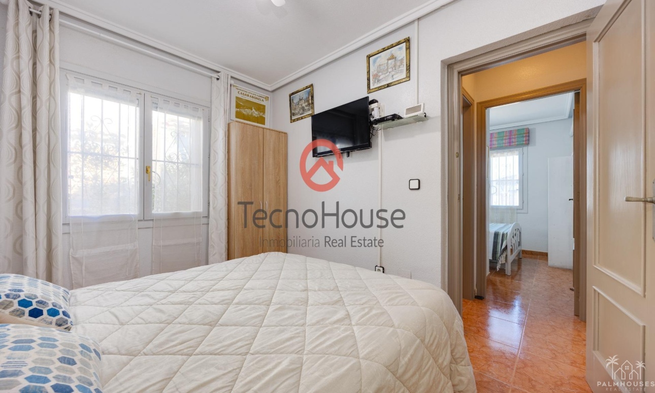 Revente - Villa - Orihuela Costa - Playa Flamenca