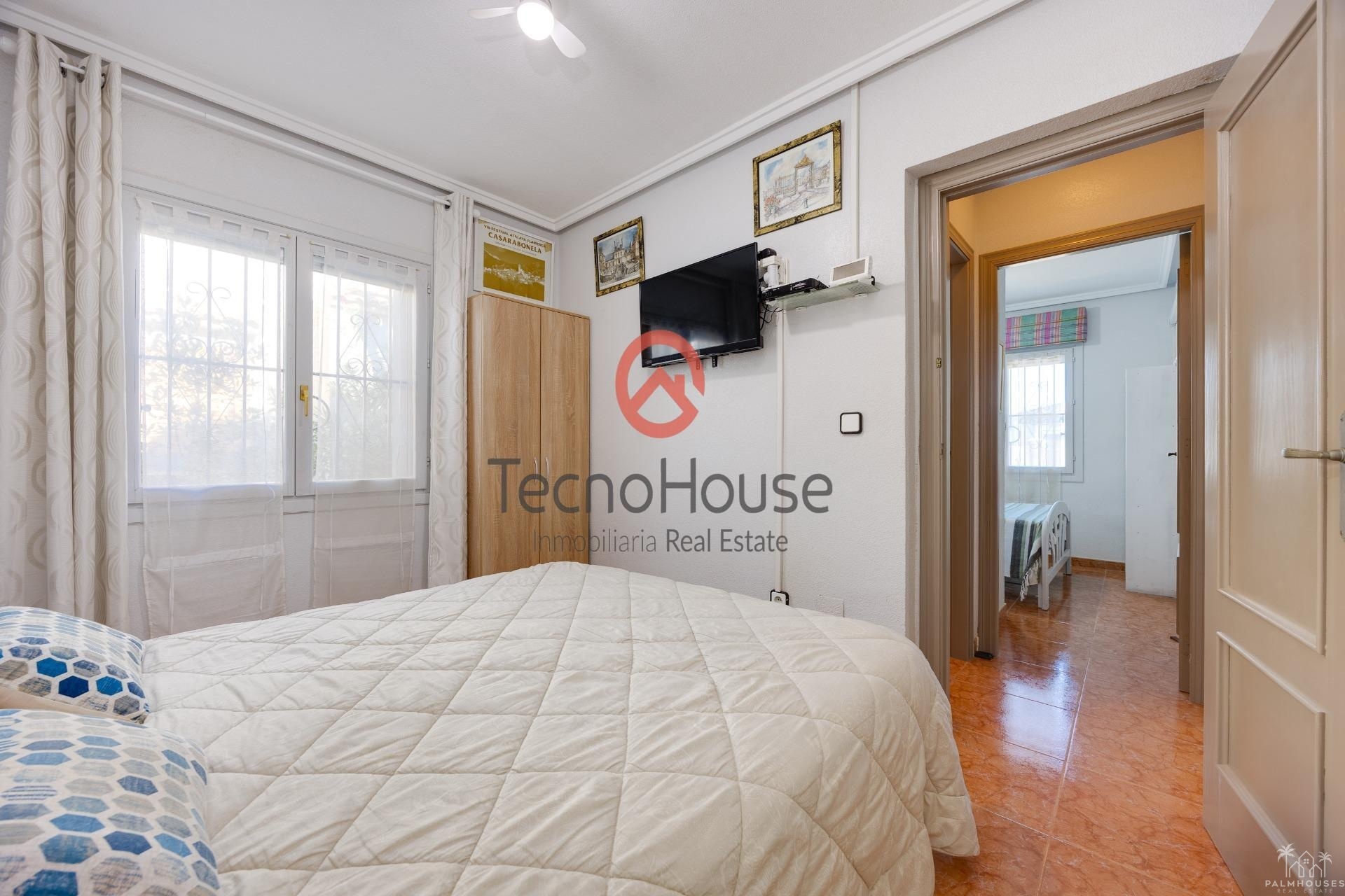Revente - Villa - Orihuela Costa - Playa Flamenca