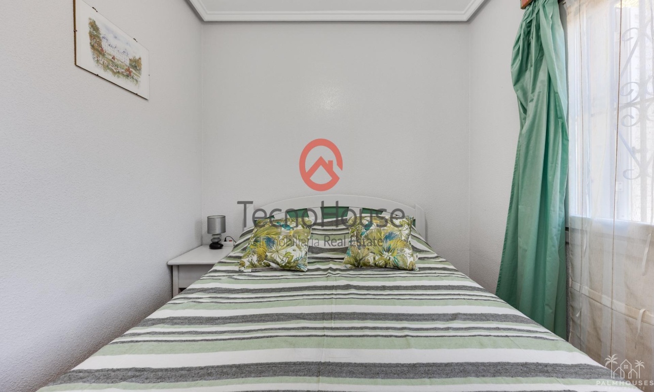 Revente - Villa - Orihuela Costa - Playa Flamenca