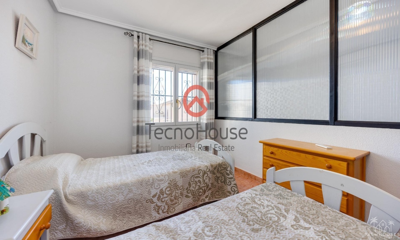 Revente - Villa - Orihuela Costa - Playa Flamenca
