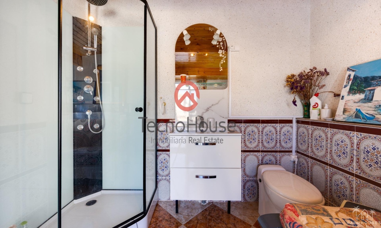 Revente - Villa - Orihuela Costa - Playa Flamenca