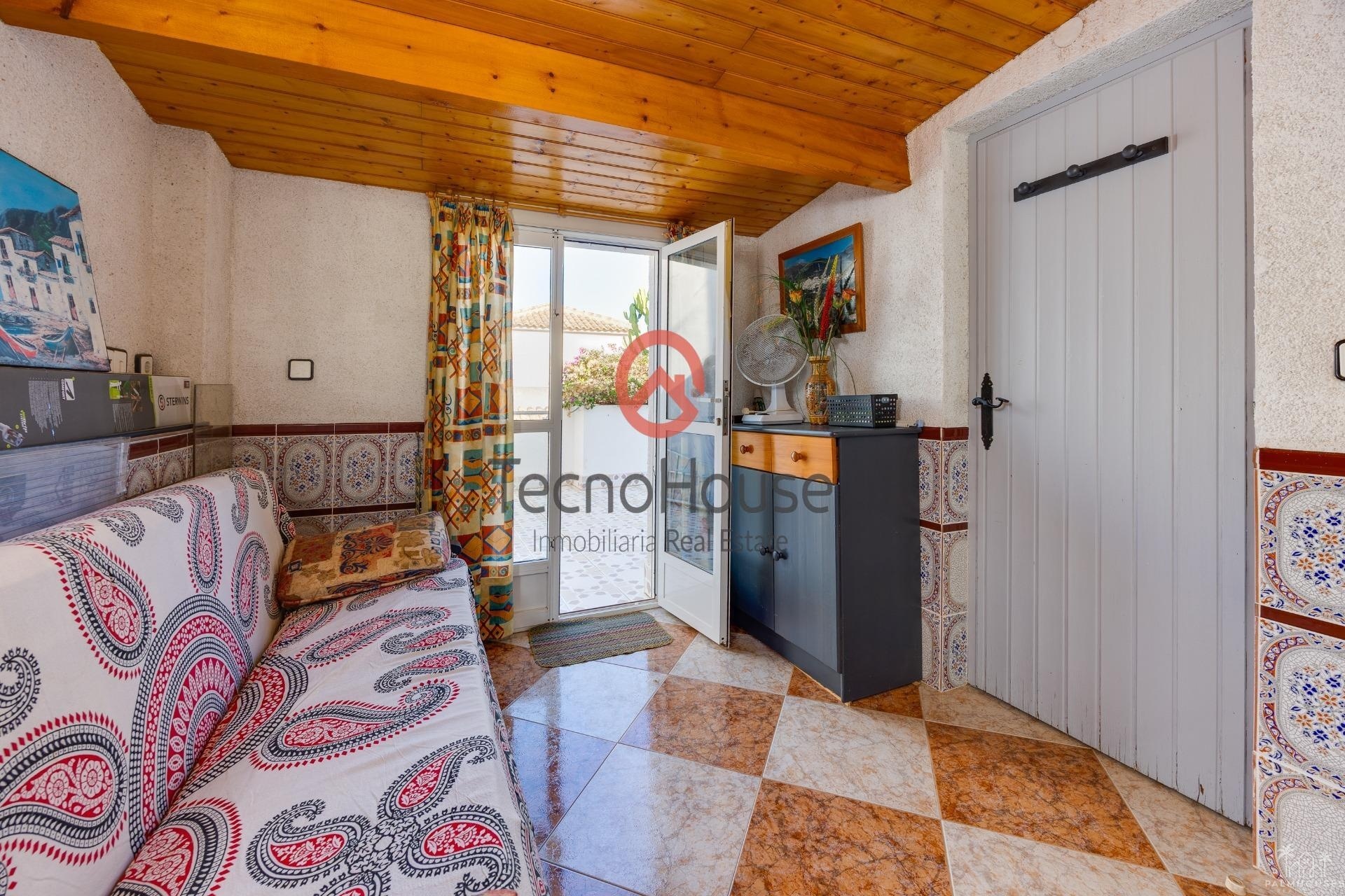 Revente - Villa - Orihuela Costa - Playa Flamenca
