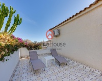 Revente - Villa - Orihuela Costa - Playa Flamenca